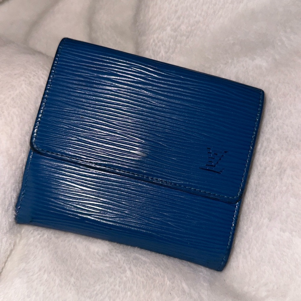 Louis Vuitton Epi